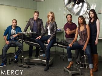 Το «Mercy» έρχεται
