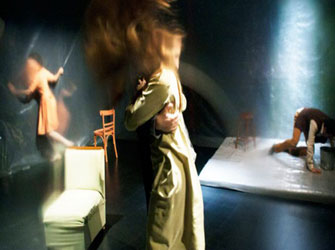 Μεταμόρφωση από την ομάδα Σημείο Μηδέν