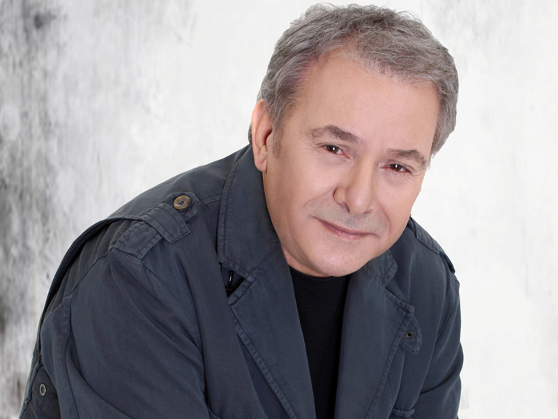 Μανώλης Μητσιάς: «Και αύριο να σταματούσα θα ήμουν πολύ ευτυχής»