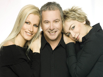 Μανώλης Μητσιάς