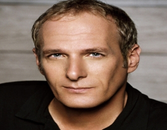 Michael Bolton