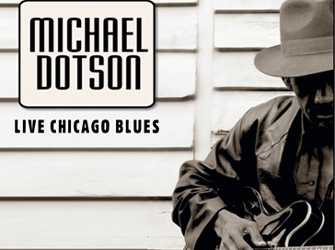 Michael Dotson Blues Band