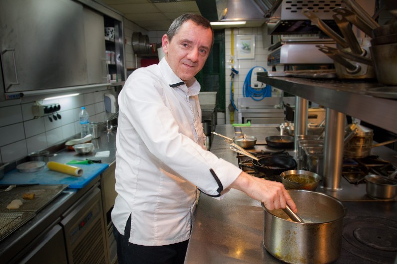 Συνεργασία πολλών αστέρων στη «ΣΠΟΝΔΗ»