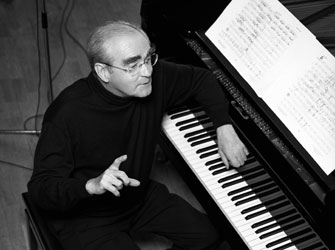 Michel Legrand
