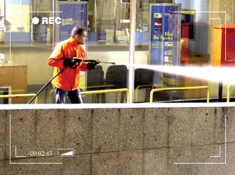 Ο Κινηματογράφος, τα Κινητά Τηλέφωνα κι η Μεγαλούπολη