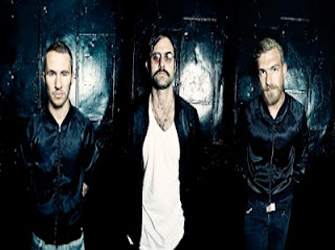 «The Wave» νέο single των Miike Snow