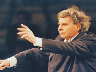 Η Συμφωνική Μουσική του Μίκη Θεοδωράκη στο Μέγαρο