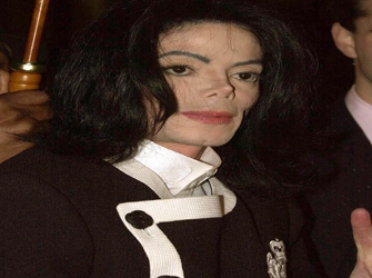 Οι τελευταίες μέρες του Michael Jackson