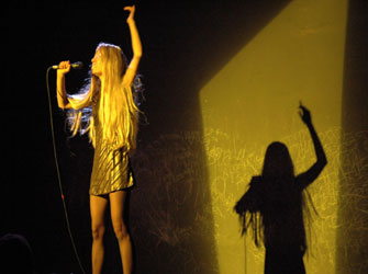 Αντίστροφη Μέτρηση (A Guide to getting lost Vol. 2)