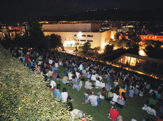 Συναυλίες της Λυρικής στο Μέγαρο Μουσικής