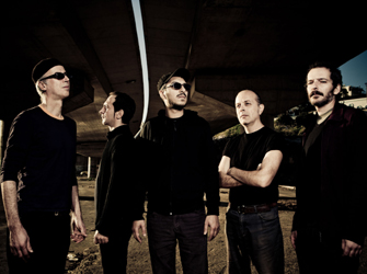 Mode Plagal live στο TAF