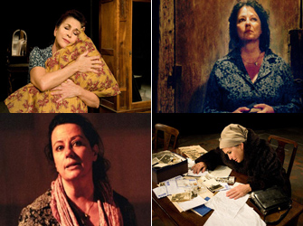 «Ευτυχία» η Μεντή και «Αγγέλα» η Βαγενά, παίχτηκαν και ξαναπαίζονται…