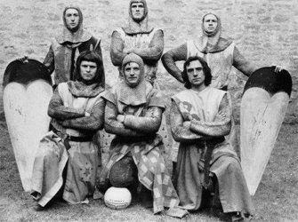 «Πύθωνες»…στον κινηματογάφο «Θησείον»