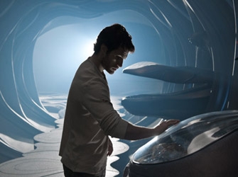 Άνθρωπος από Ατσάλι: δείτε υποτιτλισμένο trailer και φωτογραφικό υλικό της ταινίας!