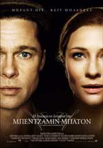 Απίστευτη Ιστορία του Μπέντζαμιν Μπάτον, Η