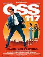 OSS 117: Αποστολή στο Κάιρο