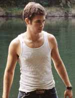 Ποτάμι του Φόβου, Το