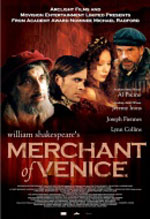 Έμπορος της Βενετίας, Ο