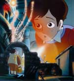 Οποπομοζ, Μια Χριστουγεννιάτικη Ιστορία