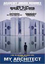 Αρχιτέκτονάς μου, Ο