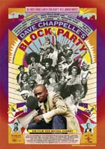 Dave Chappelle΄s Block Party