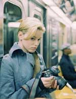 Μια Νύχτα στο Μανχάταν