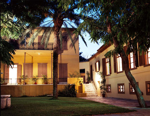 Δύο Μουσεία σε μια ημέρα