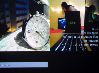 MP6: Φεστιβάλ σύγχρονης τέχνης από τον αραβικό κόσμο