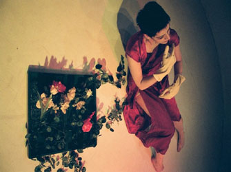 Η «Πλεύσις» στο 29ο Διεθνές Φεστιβάλ Μιμικής της Γαλλίας