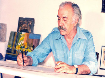 «Cherchez Να Φαμ!» Ο Μποστ του Τύπου στο Μουσείο Μπενάκη