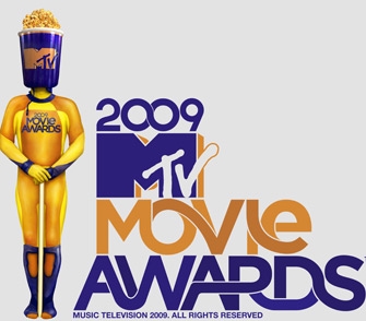2009 MTV Movie Awards