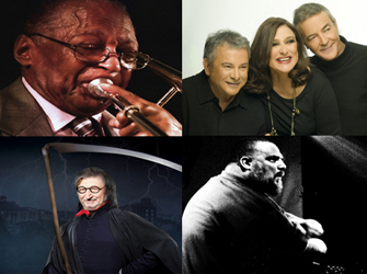 Σαββατοκύριακο: Με live  για όλα τα γούστα!