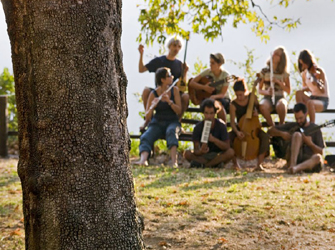 Μουσικό Χωριό 2013 στο Πήλιο