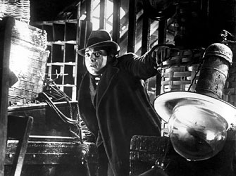 Μ – Ο Δράκος του Ντίσελντορφ