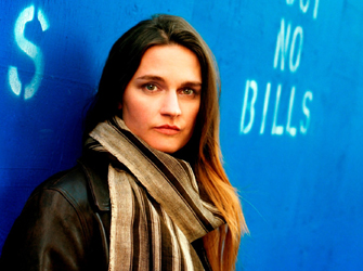 Madeleine Peyroux