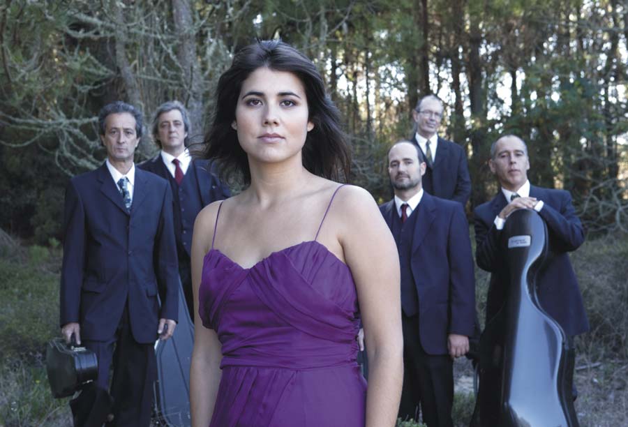 H δυναμική επιστροφή των Madredeus