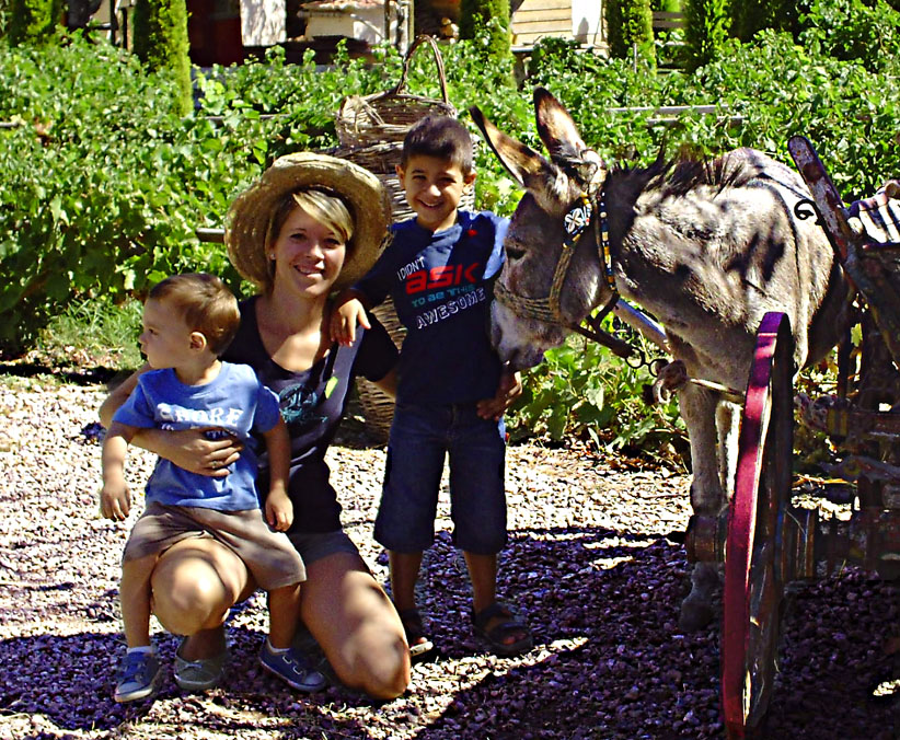 Καλοκαιρινά Σαββατοκύριακα στο Πολιτιστικό Πάρκο