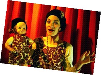 «Το Μαγικό Τσίρκο»