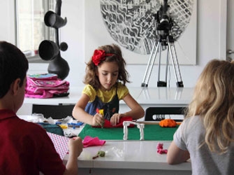 Μήπως κρύβεις μέσα σου έναν μικρό μάγο;