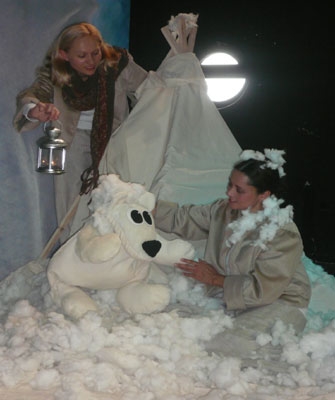 Μαμά για το Μαμουθάκι