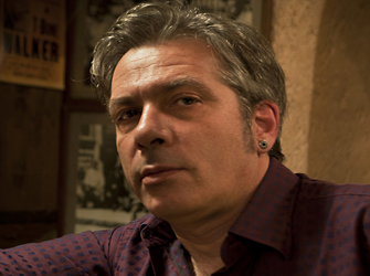 «Τι Κάνουν οι Σκιές τη Νύχτα;» live παρουσίαση