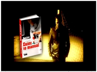 Σκίσε το manual –  Βασίλης Σαμπράκος