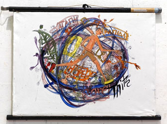 Ο Μαραθωνοδρόμος του Κόσμου