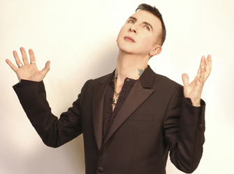 Marc Almond