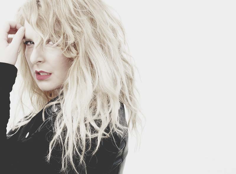 Η Μαριέττα Φαφούτη επιστρέφει δυναμικά με δυο συναυλίες