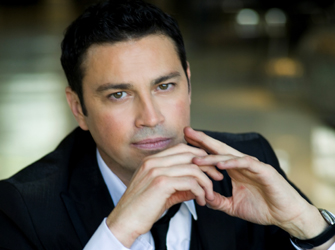 Μάριος Φραγκούλης