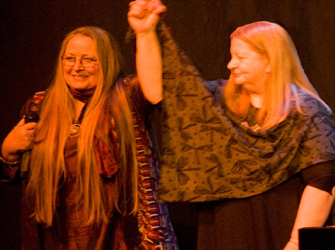 Μαρίζα Κωχ – Λένα Πλάτωνος