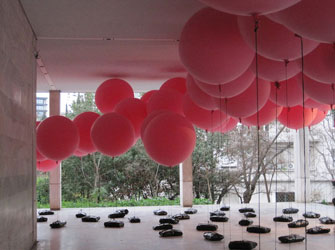 Έργα και εκδηλώσεις του ΕΜΣΤ σε δημόσιους χώρους