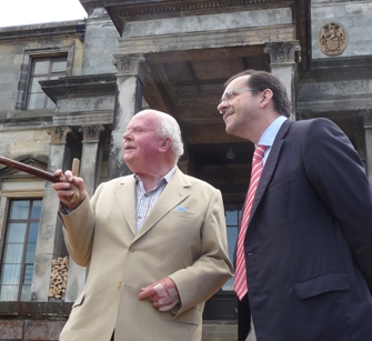 «Η Ώρα των Μαρμάρων;» στην Έρευνα στις 23.30 στο Mega