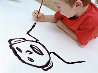 Εργαστήρι δημιουργικής φαντασίας